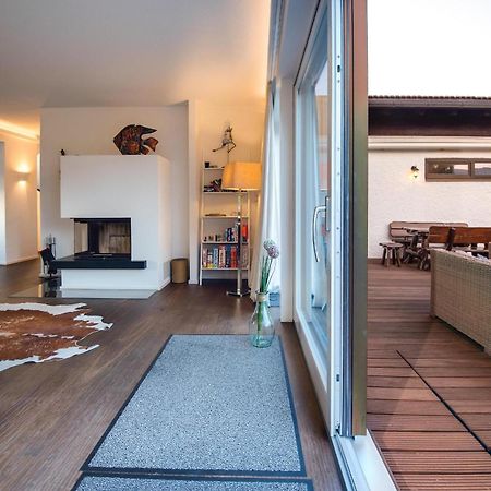 Ferienhaus Seehof Mit Sauna & Offenem Kamin Шлирзее Екстериор снимка