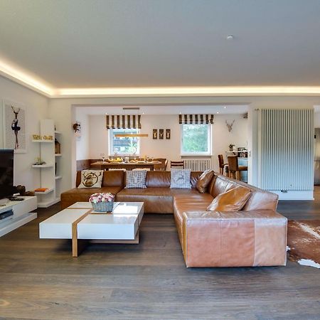 Ferienhaus Seehof Mit Sauna & Offenem Kamin Шлирзее Екстериор снимка