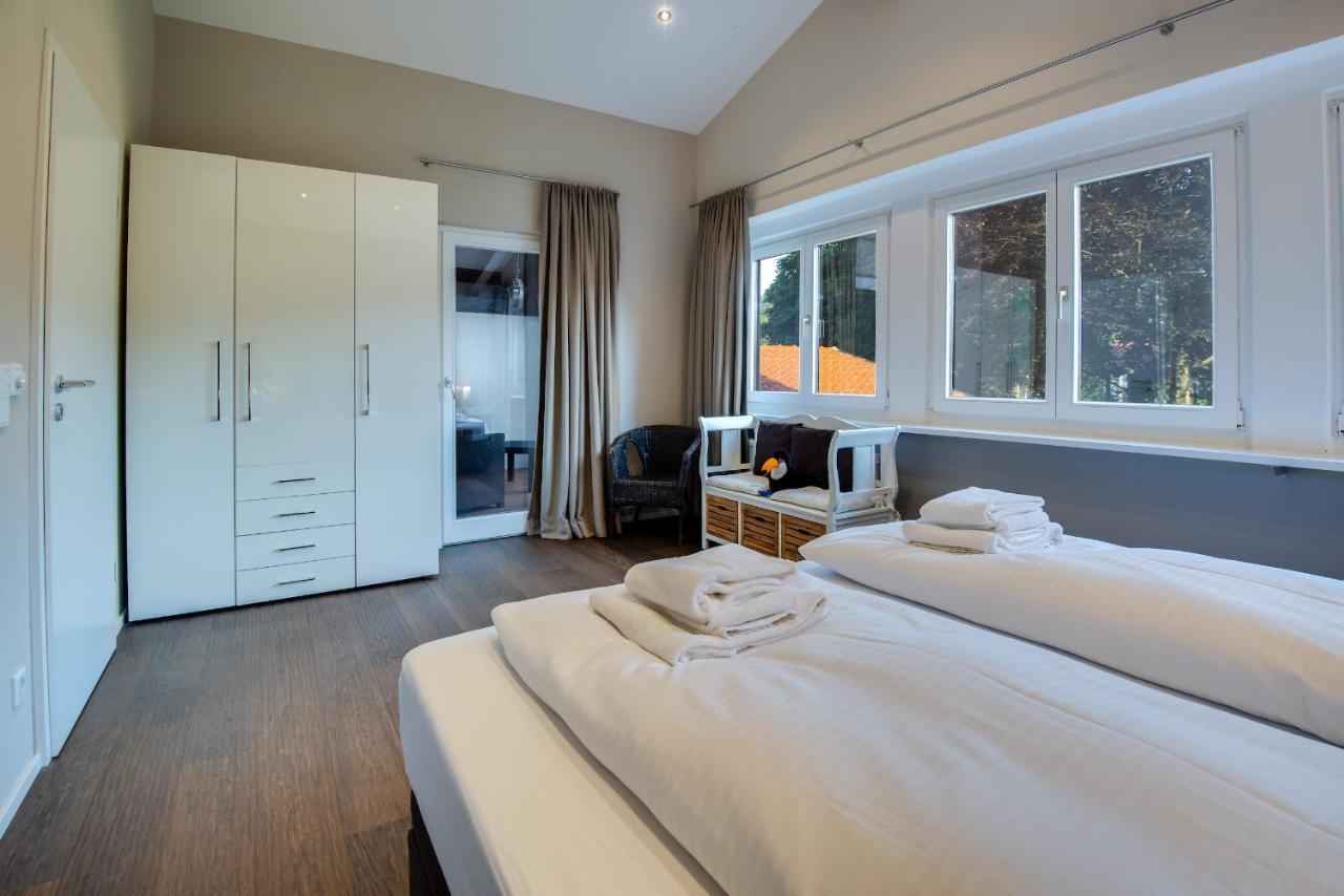 Ferienhaus Seehof Mit Sauna & Offenem Kamin Шлирзее Екстериор снимка