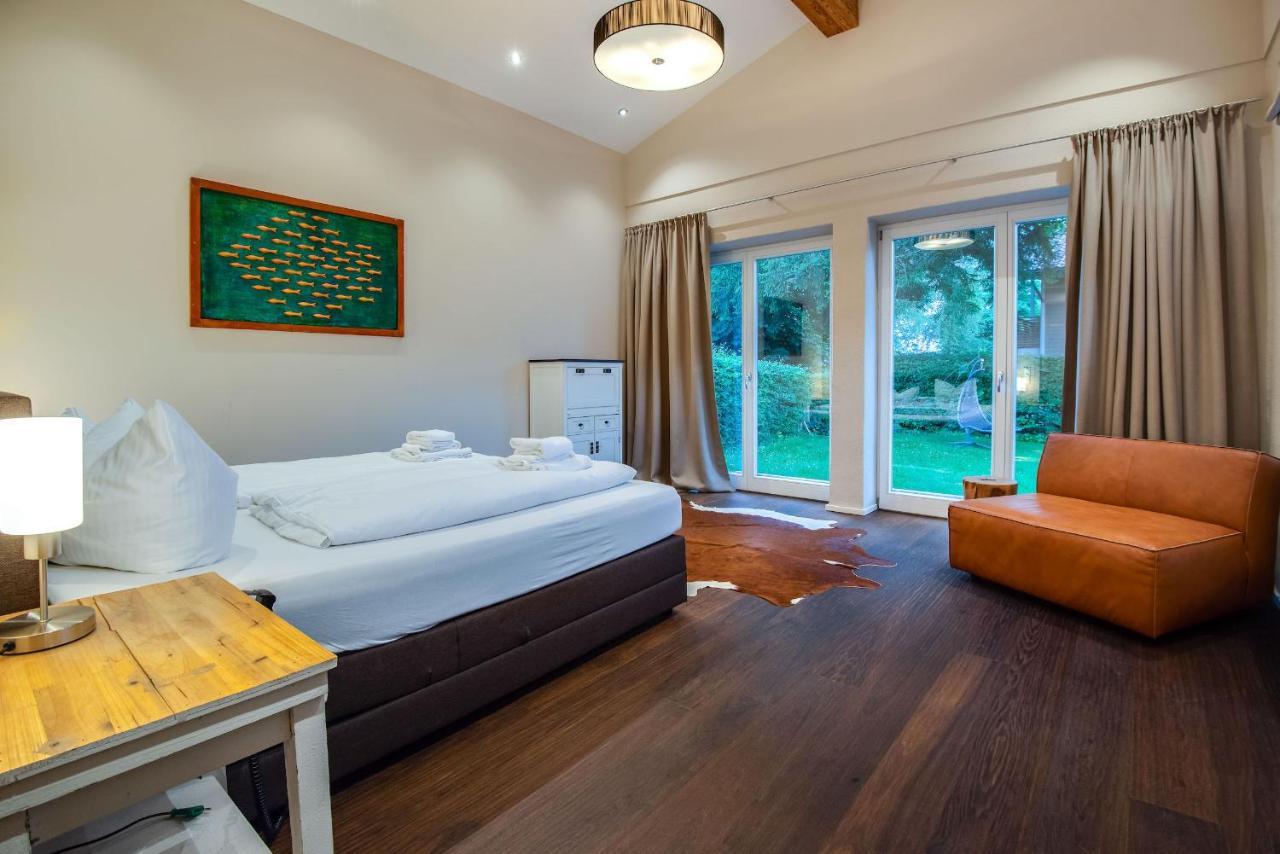 Ferienhaus Seehof Mit Sauna & Offenem Kamin Шлирзее Екстериор снимка