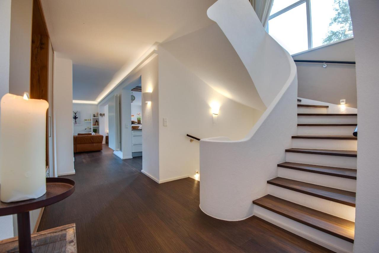 Ferienhaus Seehof Mit Sauna & Offenem Kamin Шлирзее Екстериор снимка