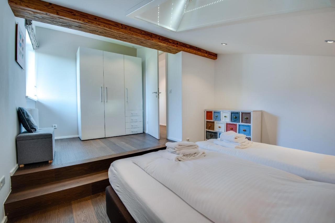 Ferienhaus Seehof Mit Sauna & Offenem Kamin Шлирзее Екстериор снимка