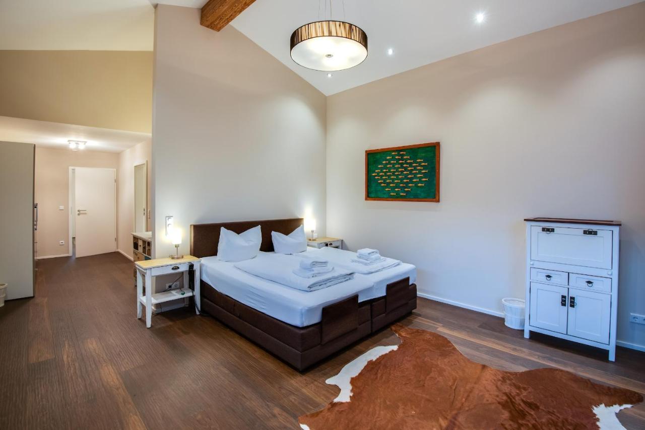 Ferienhaus Seehof Mit Sauna & Offenem Kamin Шлирзее Екстериор снимка