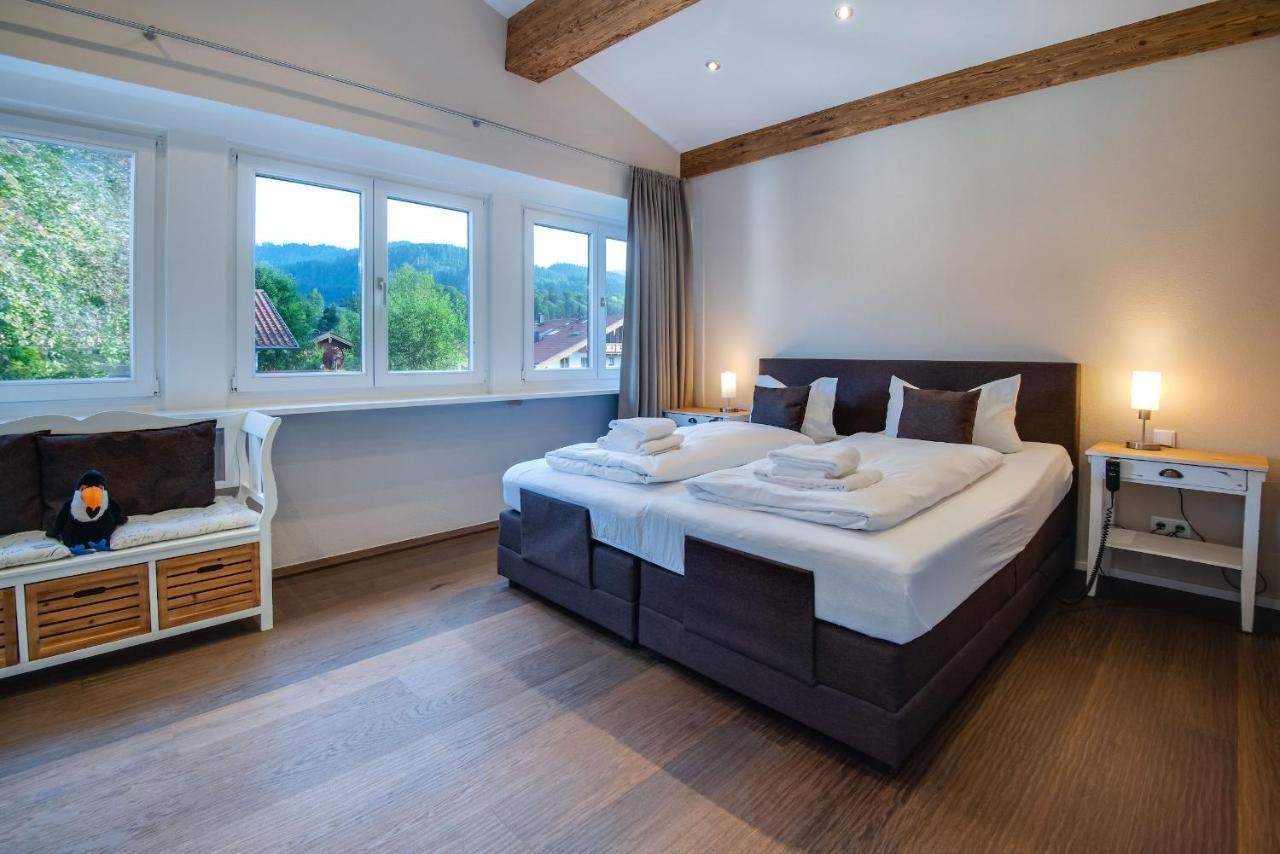 Ferienhaus Seehof Mit Sauna & Offenem Kamin Шлирзее Екстериор снимка